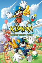 Изображение товара Игра NAMCO BANDAI Klonoa Phantasy Reverie Series для ПК английская версия цифровой ключ регион Росс