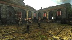 Игра THQ NORDIC Risen, для  ПК,  регион: Россия,СНГ
