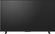 Изображение товара 85" Телевизор Hisense 85E7S PRO QLED, 4K Ultra HD, СМАРТ ТВ, угольно-серый
