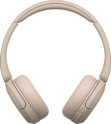 Sony WH CH520 Bluetooth wh ch520 c