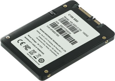 HikVision E100 Series Consumer 1024GB Solid State Drive (SSD) | Help