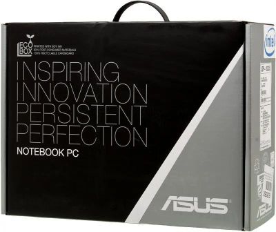 Ноутбук ASUS N55S/N55SF 15.6