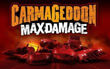 Изображение товара Игра THQ Nordic Carmageddon: Max Damage для ПК на Windows