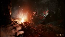 Игра KOCH MEDIA Agony, для ПК, регион: Россия