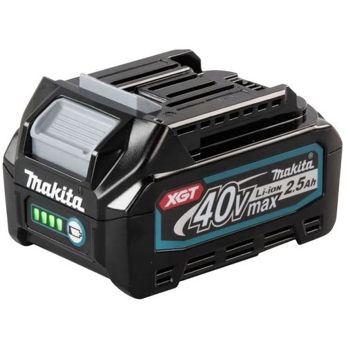 Батарея аккумуляторная Makita BL4025, 40В, 2.5Ач, Li-Ion [632n82-4]