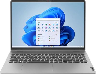 Характеристики Ноутбук Lenovo IdeaPad Flex 5 16ABR8 16