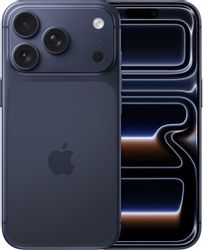 Изображение товара Apple iPhone 17 Pro 1Tb с мощной камерой и OLED дисплеем 120Гц Изображение товара Apple iPhone 17 Pro 1Tb с мощной камерой и OLED дисплеем 120Гц