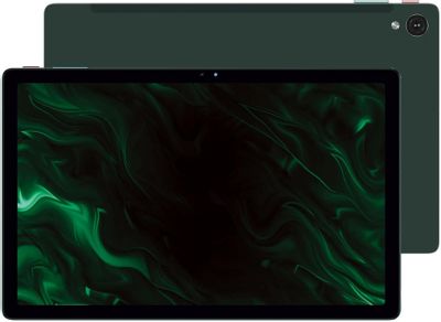 10.4" Планшет DIGMA PRO Pulse 8/128 GB T606 4G, 2000 x 1200, Android 14, темно-зеленый [ta3d0p01]