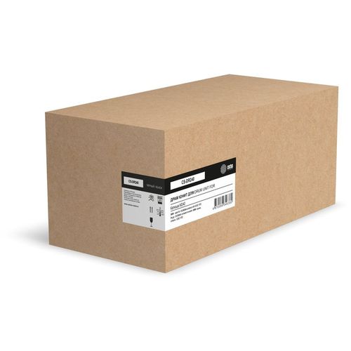 Блок фотобарабана Cactus CS-DR240 DR240 черный ч/б:30000стр. для M240
