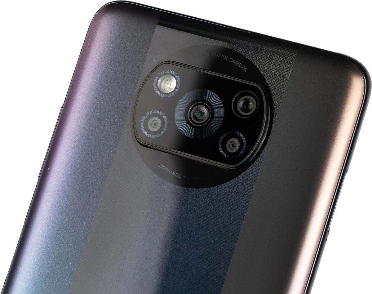 Отзывы на Смартфон Xiaomi Poco X3 Pro 8/256Gb, черный в интернет-магазине  СИТИЛИНК (1514357)