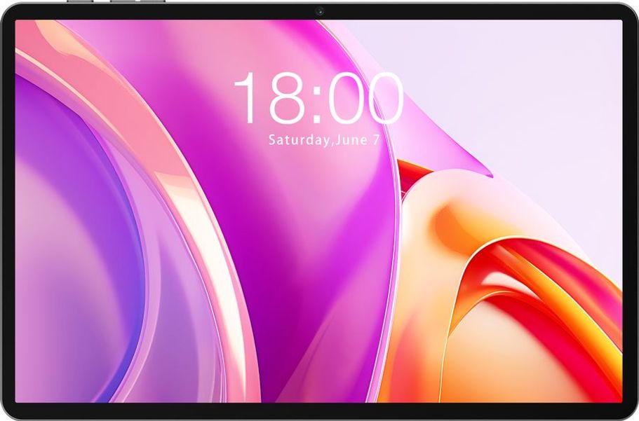 10.95" Планшет TECLAST T50Plus 2025 8/256 GB T7280 Wi-Fi, 1920 x 1200, 120Гц, Android 15, серый