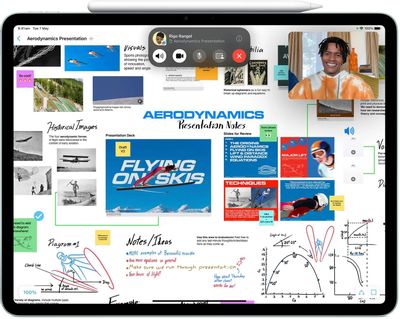 iPad Pro (M4)とApple Pencil Pro ОЧЕНЬ ТОНКО! Новый iPad Pro M4 и Apple Pencil Pro! Смог ли удивить