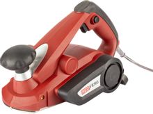 Изображение товара Рубанок REDVERG RD-P71-82 мощный и легкий для домашней и профессиональной обработки дерева