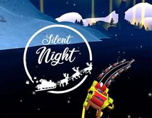 Изображение товара Игра ONEIRIC WORLDS Silent Night - A Christmas Delivery для ПК цифровой ключ 2021