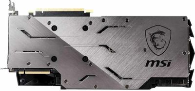 MSI NVIDIA GeForce RTX 2070SUPER RTX 2070 SUPER GAMING Z TRIO 8 GDDR6 Ret 1200164