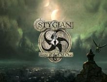 Изображение товара Игра Stygian: Reign of the Old Ones для ПК