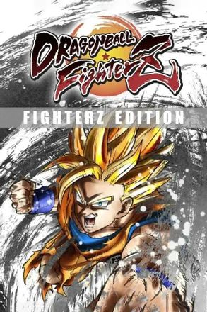 Игра NAMCO BANDAI Dragon Ball FighterZ - FighterZ Edition, для ПК, регион: Россия, английская версия