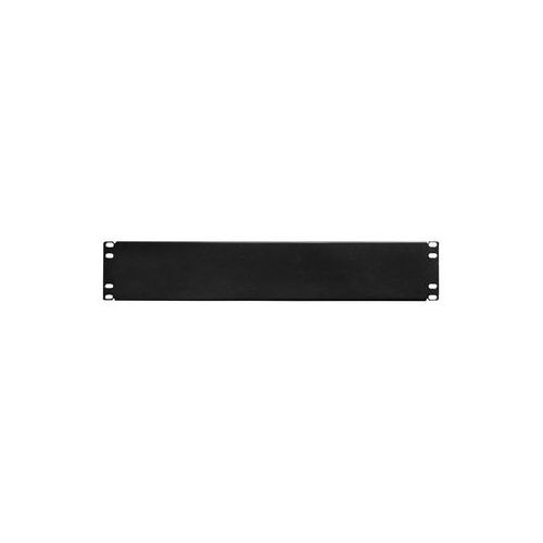 Панель бланкирующая NT FPANEL 2U B (104944) шир.483мм выс.95мм 2U черный
