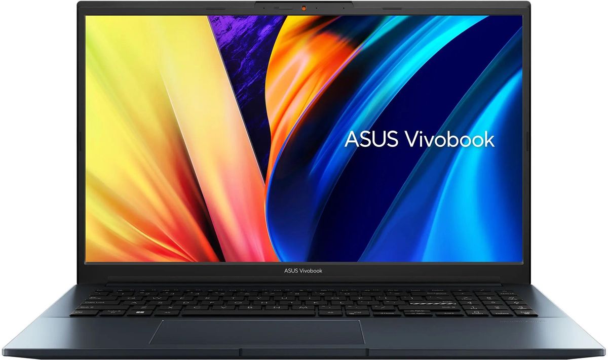 Ноутбук игровой ASUS Vivobook Pro 15 M6500QH-HN038 15.6
