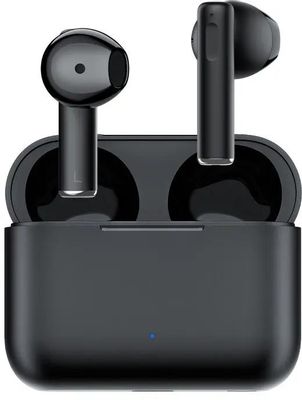 Наушники Honor Choice Earbuds X, Bluetooth, вкладыши, черный [55041962]