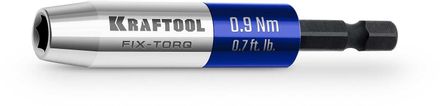 Адаптер для шуруповерта Kraftool 64035-0.9