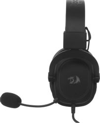 Гарнитура игровая Redragon Zeus X, проводные, черный