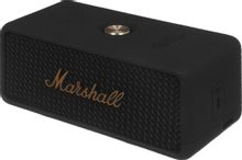 Изображение товара Колонка портативная MARSHALL Emberton III, 20Вт, черный [emberton iii black]