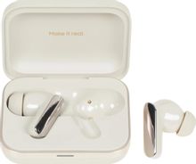 Изображение товара Наушники REALME Air 7 Pro (RMA2407), Bluetooth, внутриканальные, белый [6941764461611]