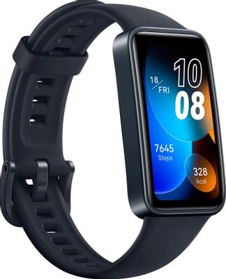 Huawei a2 sport fitness tracker band top