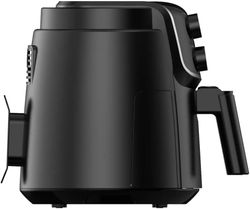 Аэрогриль Midea MAF-TN40D, черный