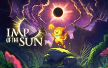 Изображение товара Игра FIRESHINE GAMES Imp of the Sun для ПК с русской локализацией