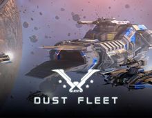 Изображение товара Игра INDIE.IO Dust Fleet для ПК Windows цифровое издание на Steam
