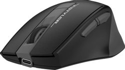 Мышь беспроводная A4TECH Fstyler FG35CS Plus, USB, серый
