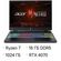 Изображение товара Ноутбук игровой Acer Nitro 16 AN16-41-R3YQ, 16", IPS, AMD Ryzen 7 7735H 3.2ГГц, 8-ядерный, 16ГБ DDR5, 1ТБ SSD,  NVIDIA GeForce  RTX 4070 для ноутбуков - 8 ГБ, TGP 140Вт,  Windows 11 Home,  черный [nh.qkdcd.001]