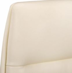 Кресло BRABIX EX-752, экокожа, до 125кг, бежевый