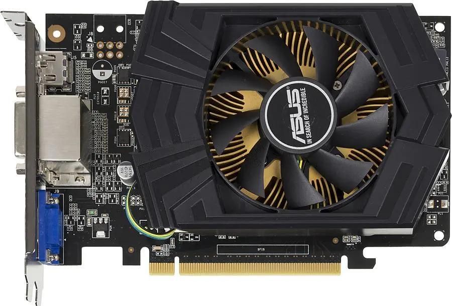 Asus gtx 750ti shop