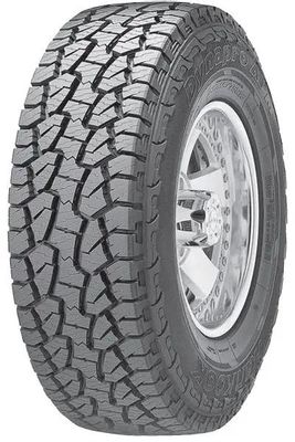 Летние шины HANKOOK Rf10, 215/75/R15, 100S, нешипованные [2001624 ...