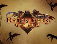 Изображение товара Игра Darksiders Genesis для ПК русская версия цифровой ключ