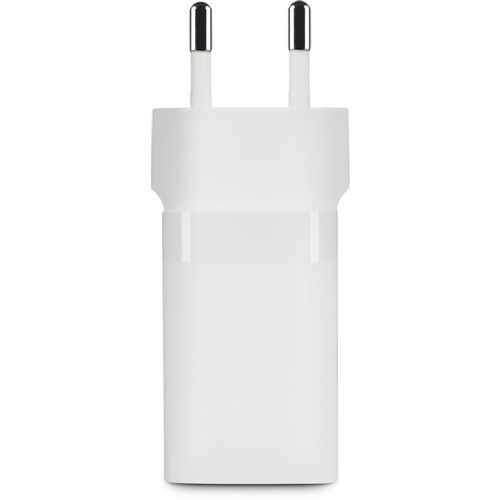 Сетевое зарядное устройство TTEC 2SCP02B, USB-A, USB-C, 45Вт, белый