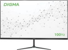 Изображение товара 23.8 Монитор Digma Progress 24P302F 1920x1080 IPS 100Гц HDMI VGA