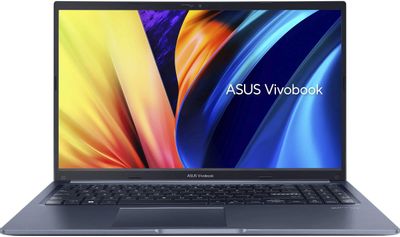 Ноутбук ASUS VivoBook 15 OLED X1505VA 15.6