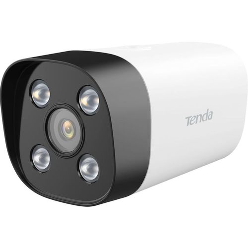 Камера видеонаблюдения IP TENDA IT7-PCS, 2560х1440 pix, 4 мм, белый