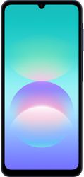 6.7" Смартфон Samsung Galaxy A08 4/64Gb, SM-A085F, синий