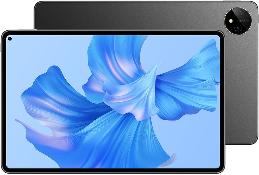 Планшет Huawei MatePad Pro 11 GOT-W29 11",  8ГБ, 256ГБ, Wi-Fi,  HarmonyOS 3 черный [53013gdt]