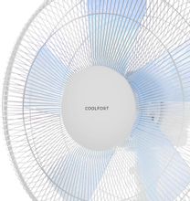 Вентилятор напольный COOLFORT CF-2029