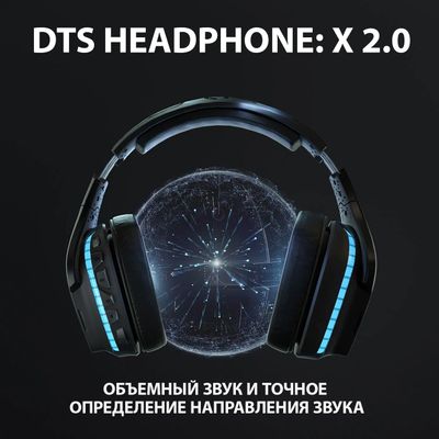 Logitech G635 Lightsync