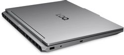 Ноутбук игровой Lenovo LOQ 15AHP11, 15.3", IPS, AMD Ryzen 7 250, 8-ядерный, 16ГБ DDR5, 512ГБ SSD, NVIDIA GeForce RTX 5050 для ноутбуков - 8 ГБ, серый