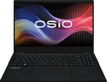 Изображение товара Ноутбук OSIO BaseLine B150i-012b, 15.6", 2024, IPS, Intel N100 0.8ГГц, 4-ядерный, 8ГБ DDR4, 256ГБ SSD, Intel UHD Graphics, Uncom, черный Изображение товара Ноутбук OSIO BaseLine B150i-012b, 15.6", 2024, IPS, Intel N100 0.8ГГц, 4-ядерный, 8ГБ DDR4, 256ГБ SSD, Intel UHD Graphics, Uncom, черный