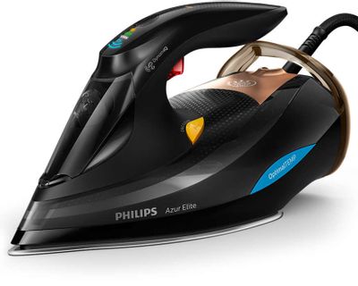 Инструкция, Руководство По Эксплуатации Для Утюг Philips GC5033/80.