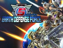 Изображение товара Earth Defense Force 5 цифровая игра для ПК английская версия